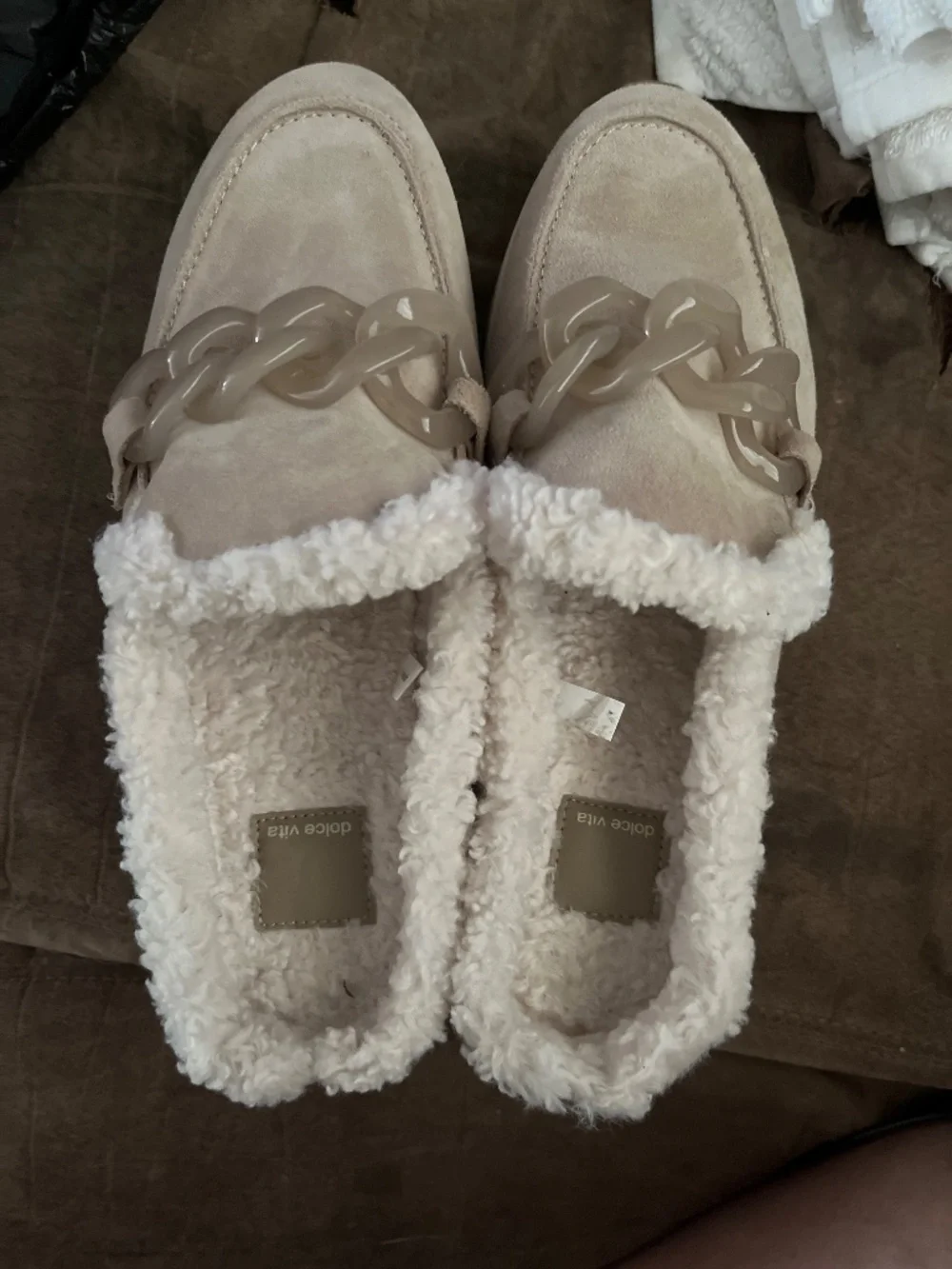 Women’s platform shoes
